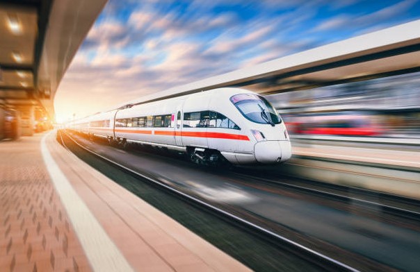 german railway