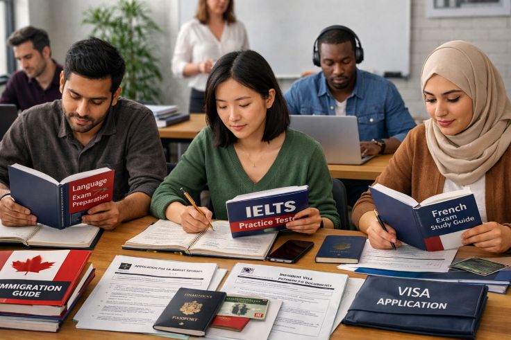 studying language assessment